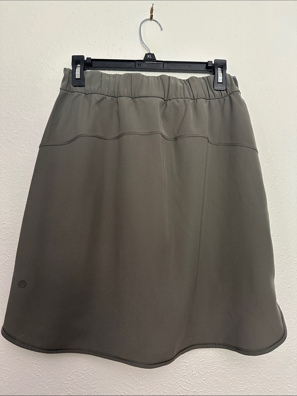 Lululemon Drawstring Skirt - Picture 5 of 8